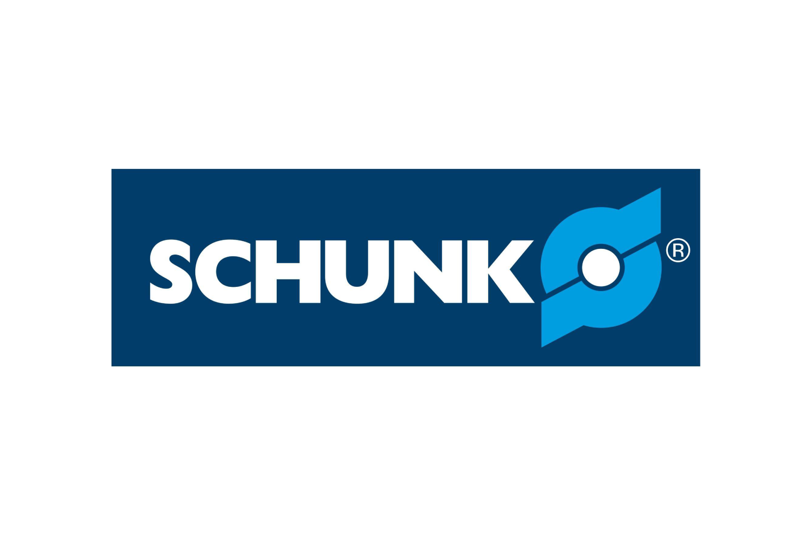 Schunk / 雄克